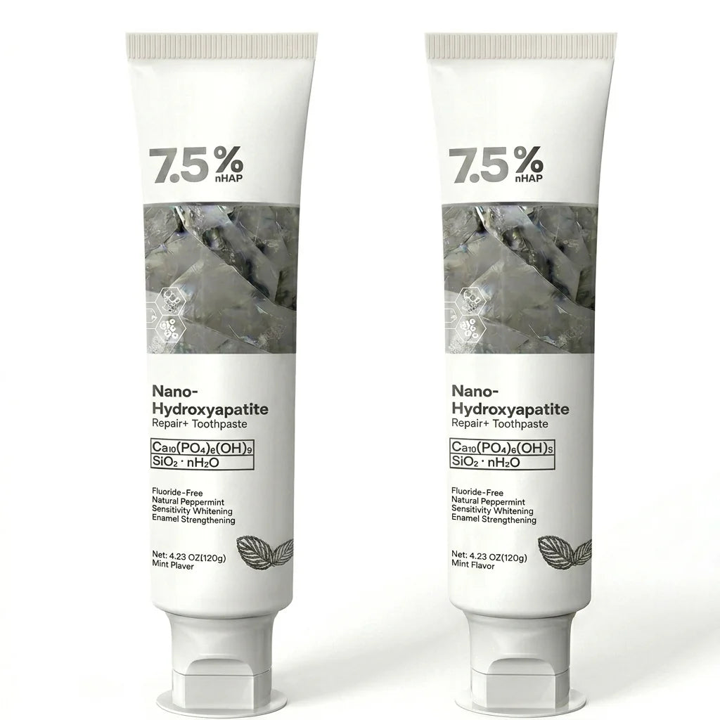 Nano Hydroxyapatite Repair & Protect Toothpaste