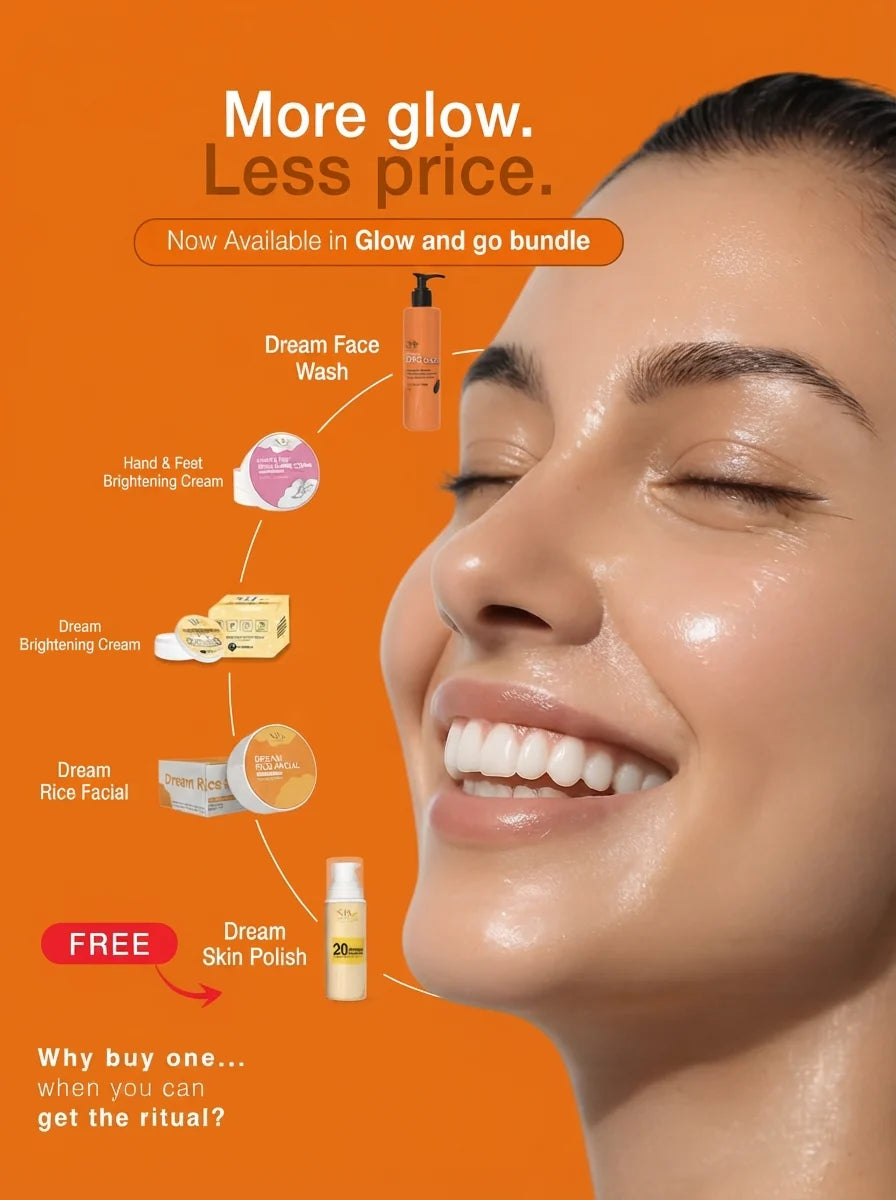 Glow & Go Bundle