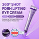 Say goodbye to fine lines & wrinkles! Centellian24 360° Shot PDRN Lifting Eye Cream 30ml in Pakistan. Firm, lift & rejuvenate your under-eyes.